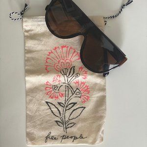 Free People Sunglasses